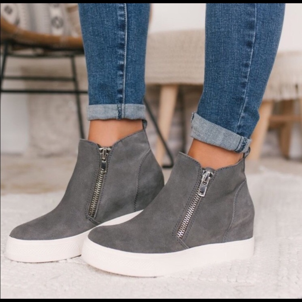 Steve Madden